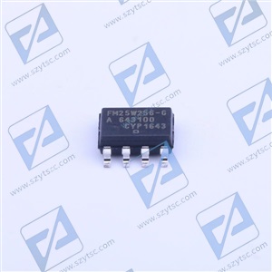 FM25W256-GTR